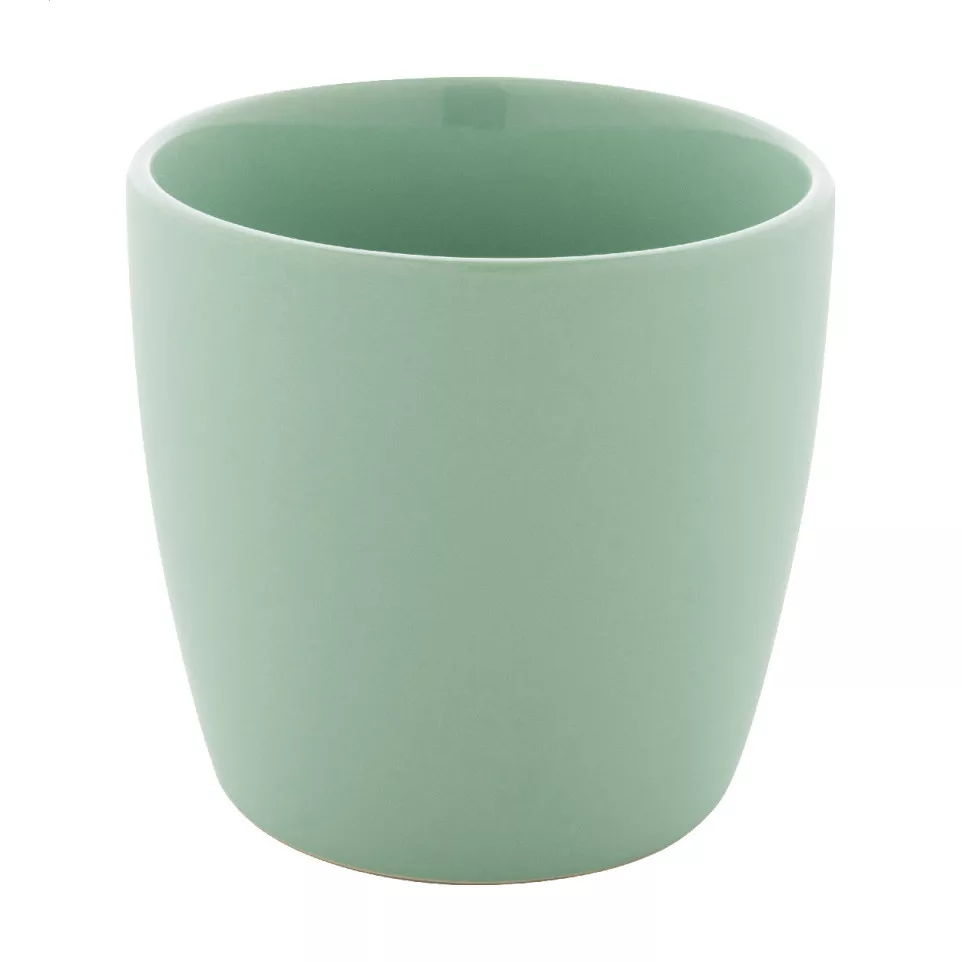Matara lime green  mug 