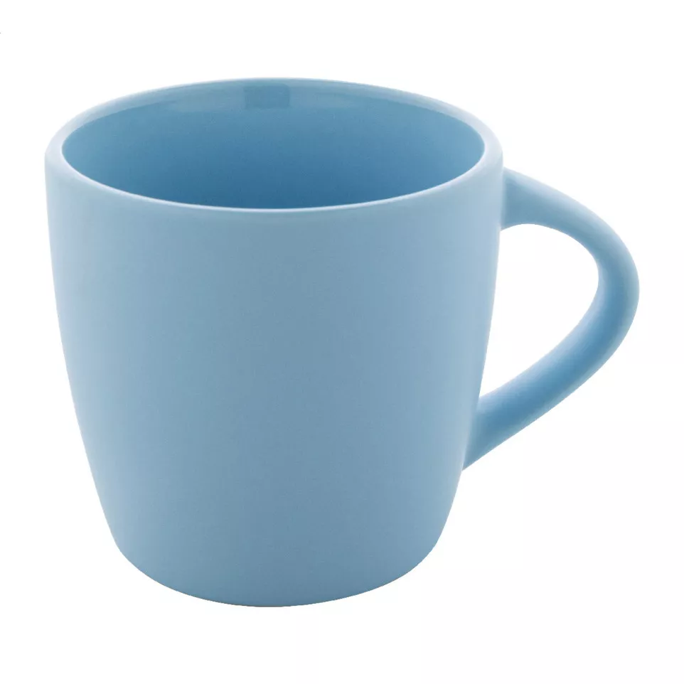 Matara light blue  mug 