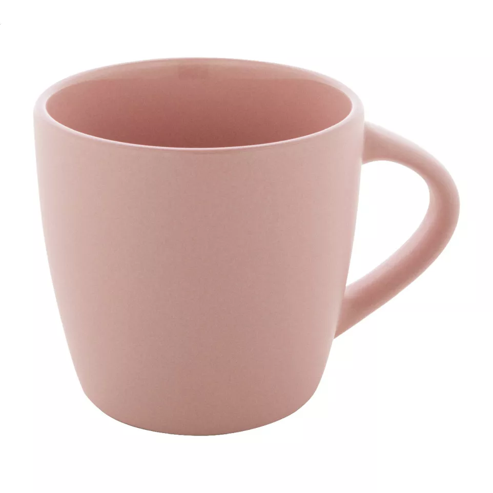 Matara light rose  mug 