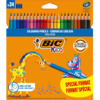 Bic Kids crayon de couleur...