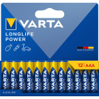 Varta batterij Longlife...
