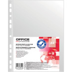 A4 Clear Plastic Sheet...