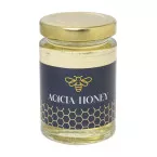 Acahon M yellow  acacia honey, 135 g 