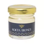 Acahon S jaune  miel d'acacia, 50 g 