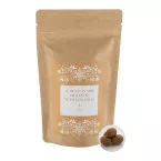 Cinnanut natural  chocolat cinnamon almonds, 70g 