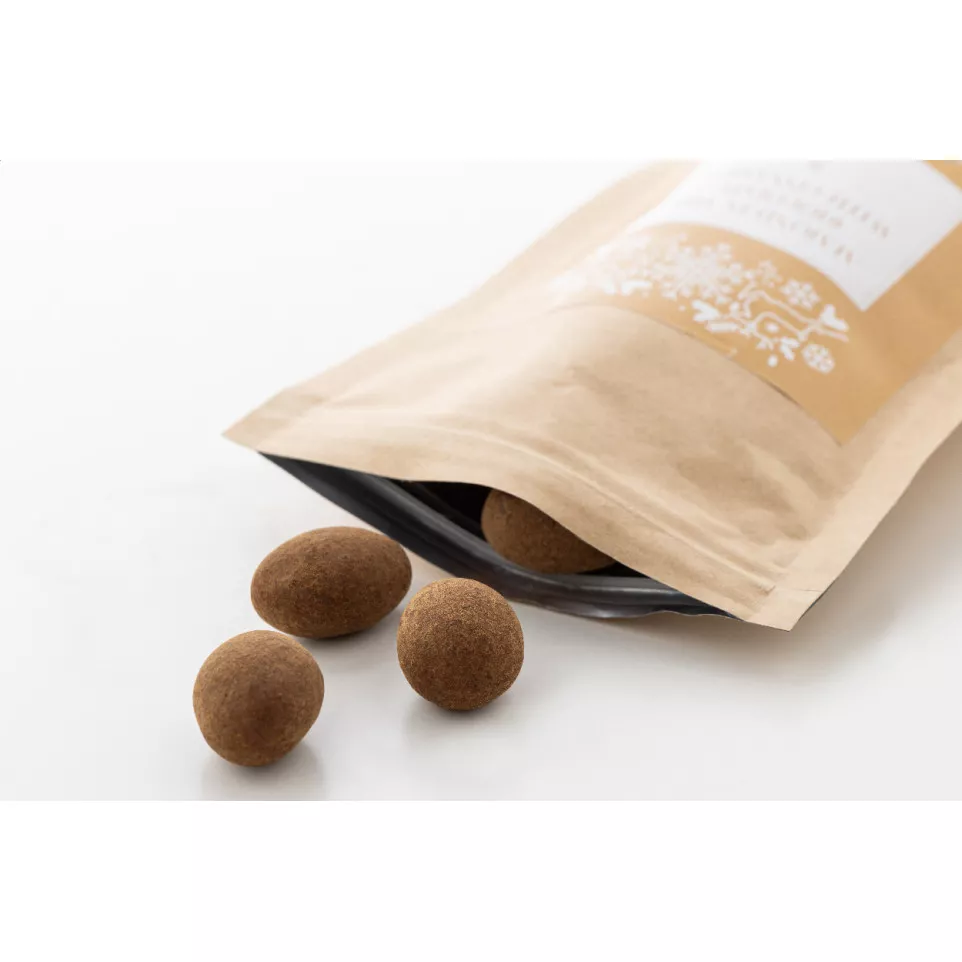 Cinnanut naturelle  amandes...