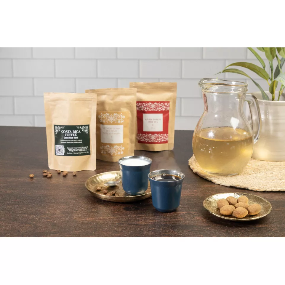 Cinnanut naturelle  amandes...