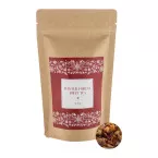 Snowberry natuurlijk  winter bos fruit thee, 40g 