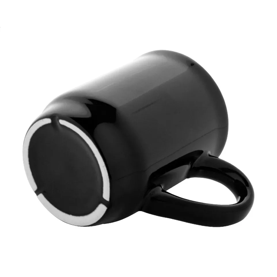 Marknad noir  Mug en céramique...