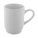 Marknad blanc  Mug en céramique empilable 