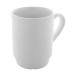 Marknad blanc  Mug en céramique empilable 