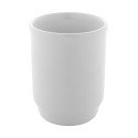 Marknad blanc  Mug en céramique empilable 