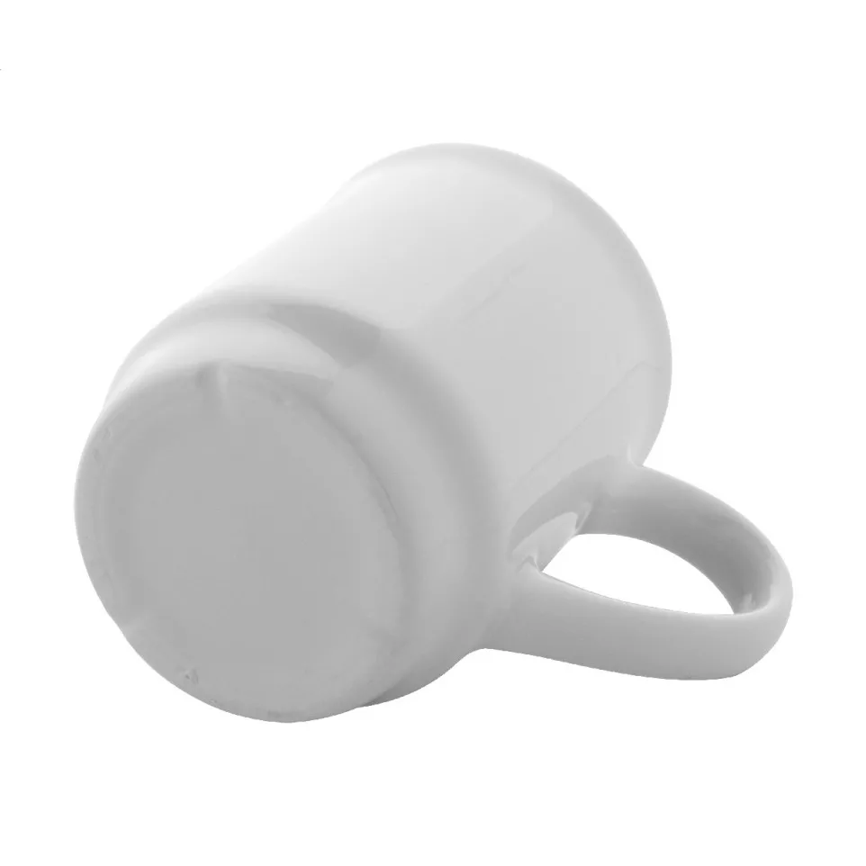 Marknad blanc  Mug en céramique...