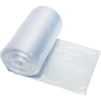 HDPE Trash Bags, 10...