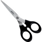 Leitz Scissors, 16.5 cm,...