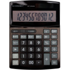 Q-Connect 12-Digit Desktop...