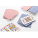 Canasta multicolour  playing cards set 
