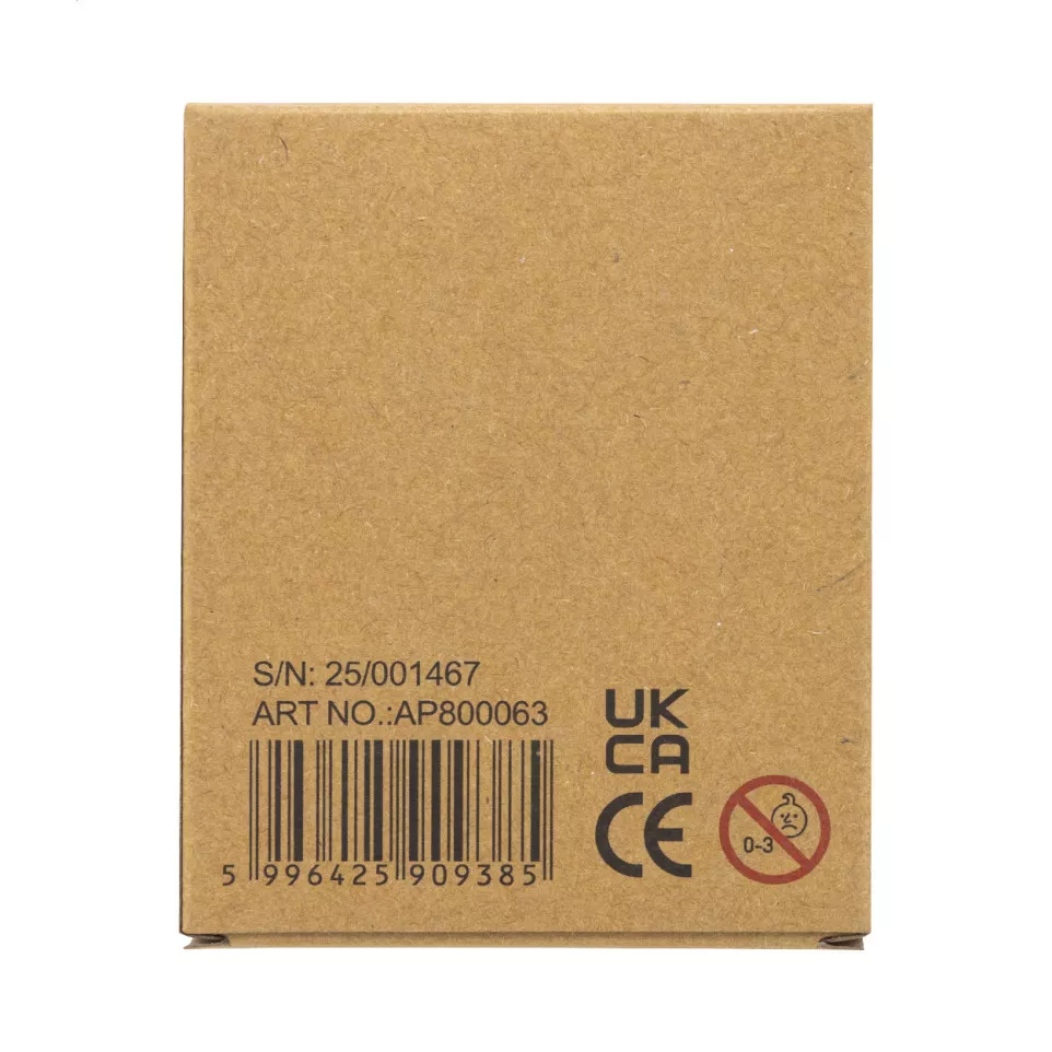 Jolably natuurlijk  Kerstkleurset 