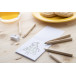 Jolably natural  Christmas colouring set 