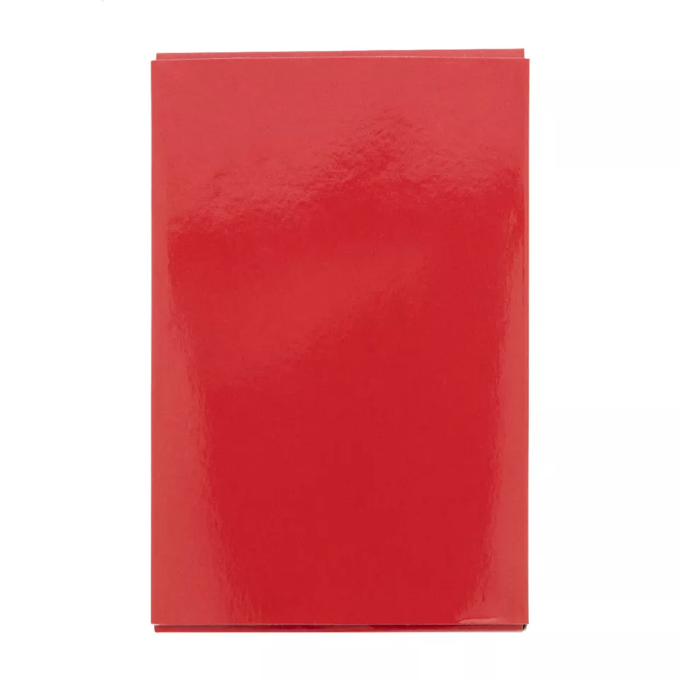 Rodjol red  Christmas colouring set 