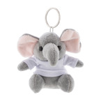 TrumpFob gris  porte-clés...