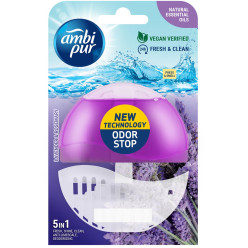 Ambi Pur Toilet Block 5 in...