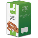 Q-Connect Rubber Bands...