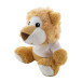 Reroar brown  RPET plush lion 