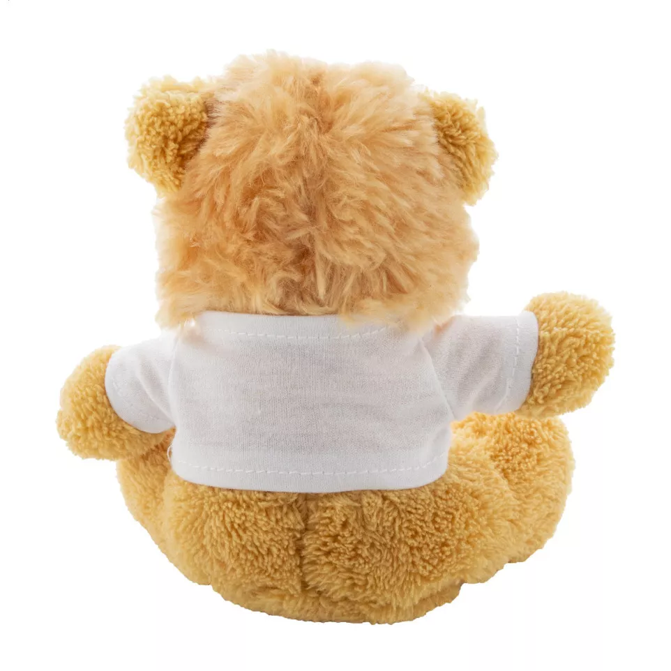Reroar brown  RPET plush lion 