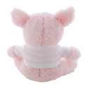 Reoink pink  RPET plush pig 