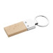 Lignum naturelle  Porte-clés 