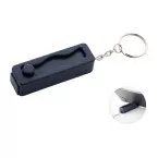 Zencall bleu foncé  Porte-clés anti-stress RABS 