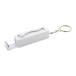 Zencall wit  RABS antistress keyring 