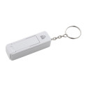 Zencall wit  RABS antistress keyring 