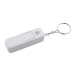 Zencall wit  RABS antistress keyring 
