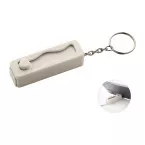 Zencall natuurlijk  RABS antistress keyring 