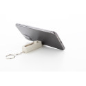 Zencall natuurlijk  RABS antistress keyring 