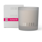 Janzen Scented Candle...