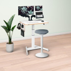 Leitz Ergo Elektrische...