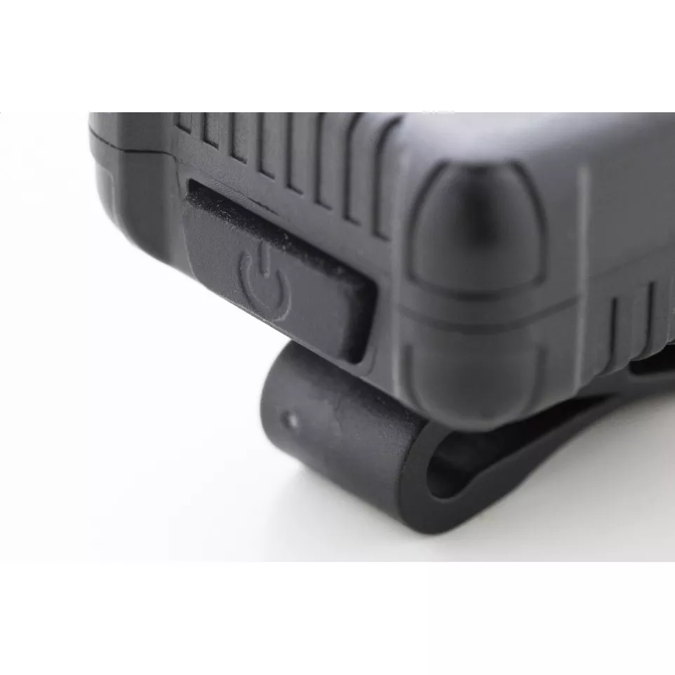 Cobik noir  éclairage rechargeable...