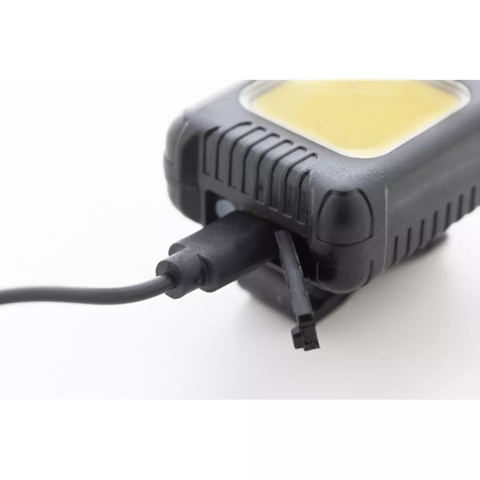 Cobik noir  éclairage rechargeable...