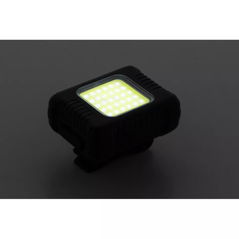 Cobik black  rechargeable bicycle...