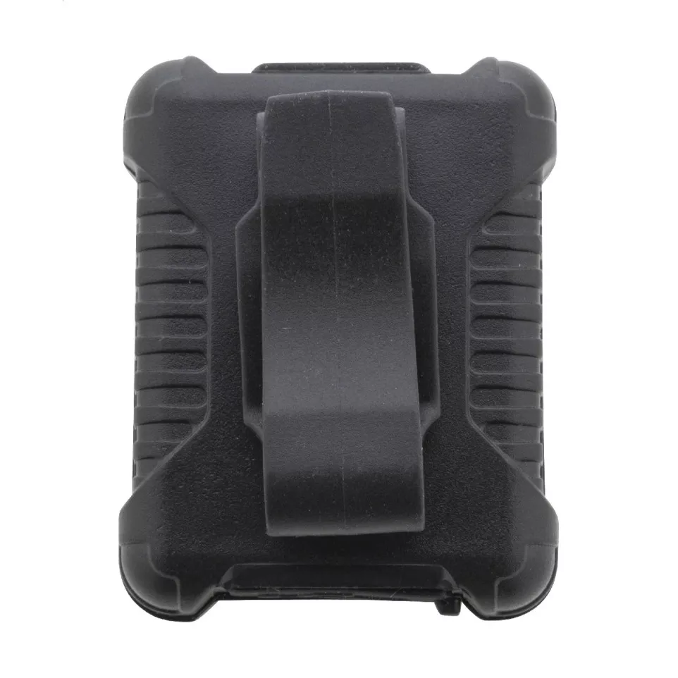 Cobik black  rechargeable bicycle...