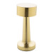 Flanagan Oro gold  table lamp 