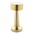 Flanagan Oro gold  table lamp 