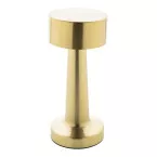 Flanagan Oro gold  table lamp 