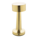 Flanagan Oro gold  table lamp 