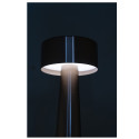 Flanagan Oro gold  table lamp 