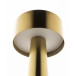 Flanagan Oro gold  table lamp 