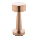 Flanagan Oro rose  lampe de table 